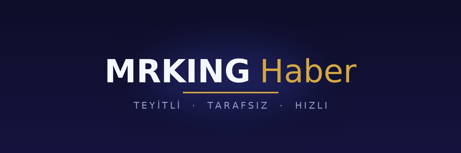 MR KING Haber's banner