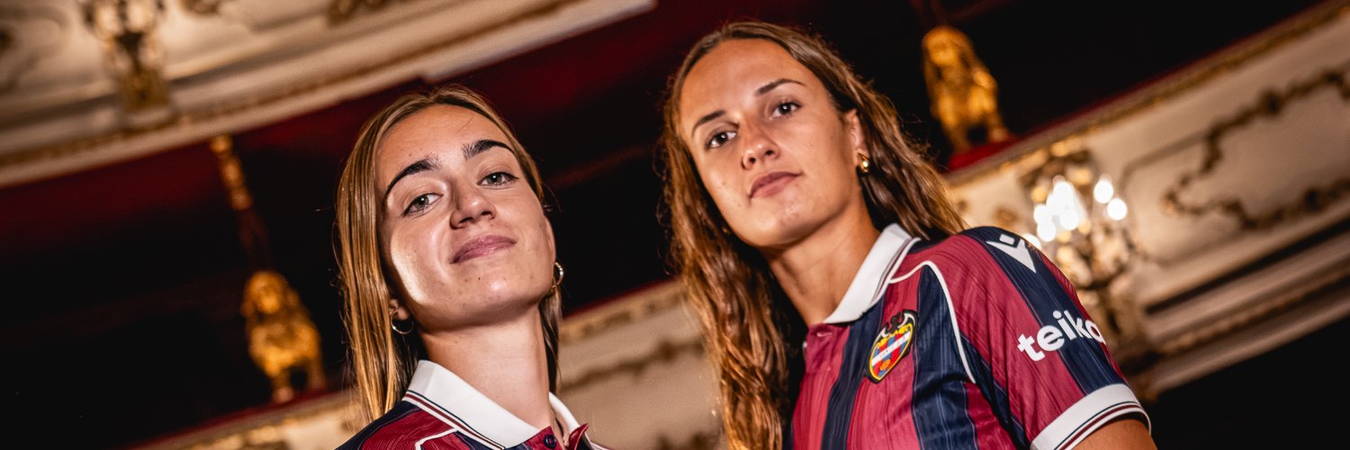 Levante UD Femenino's banner