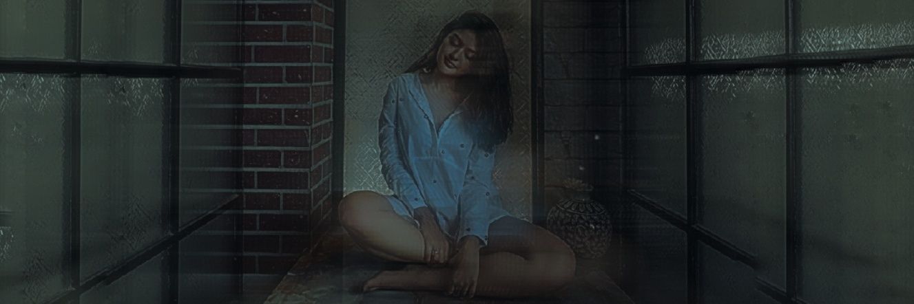 Niharika Arora's banner
