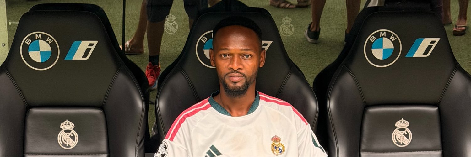 عيسى موسى Issa Musa's banner