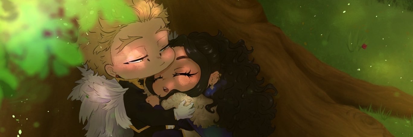 Mari Moraisoz's banner