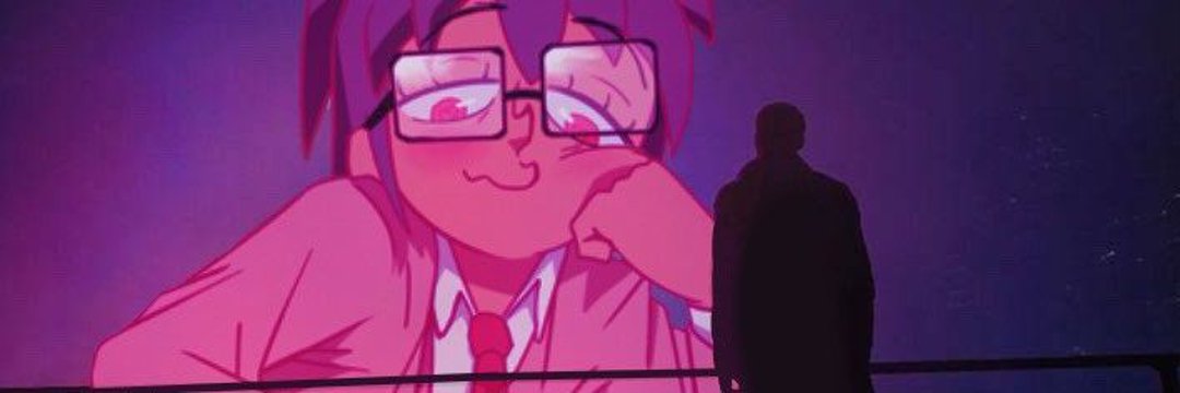 Gonzo Sánchez 🫥's banner