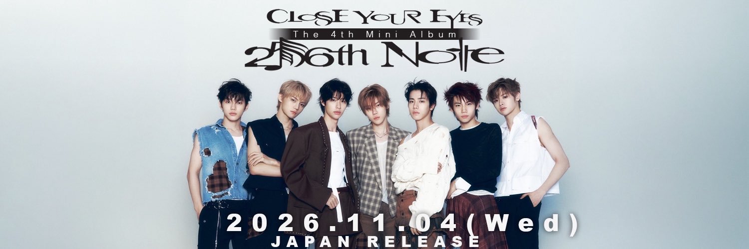 UNIVERSAL MUSIC JAPAN アジア情報局's banner