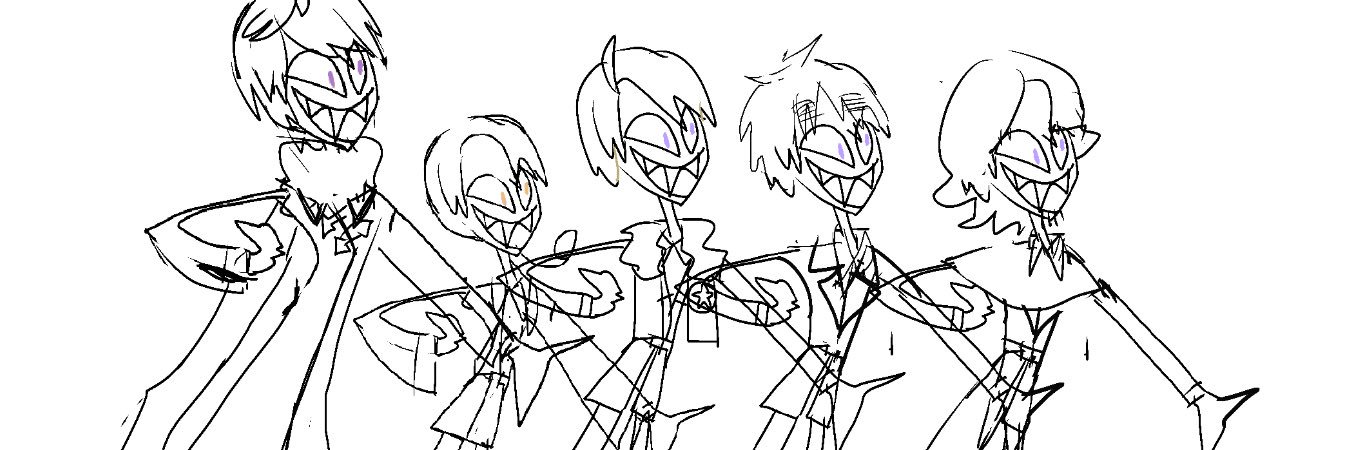 input unerssame's banner