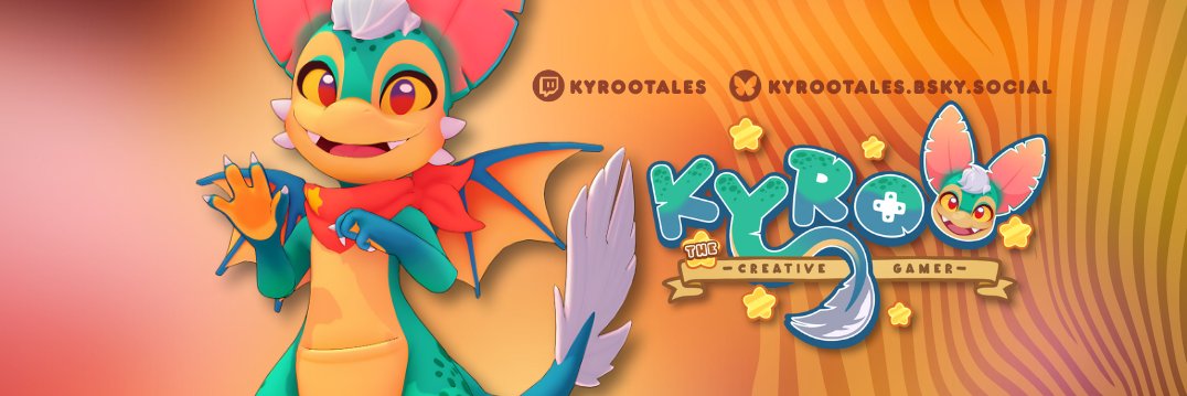 Kyrootales - ✨Hytale Affiliate✨'s banner