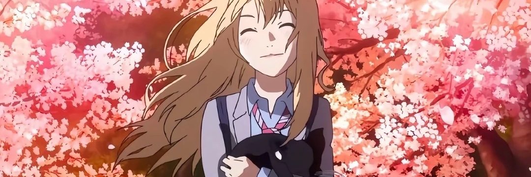 April🌸(｡･ω･｡)🌸's banner
