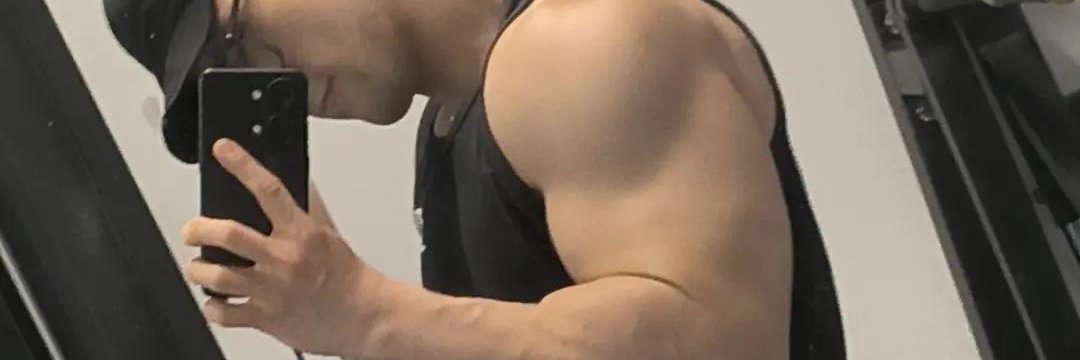 叔叔的肌肉视频's banner