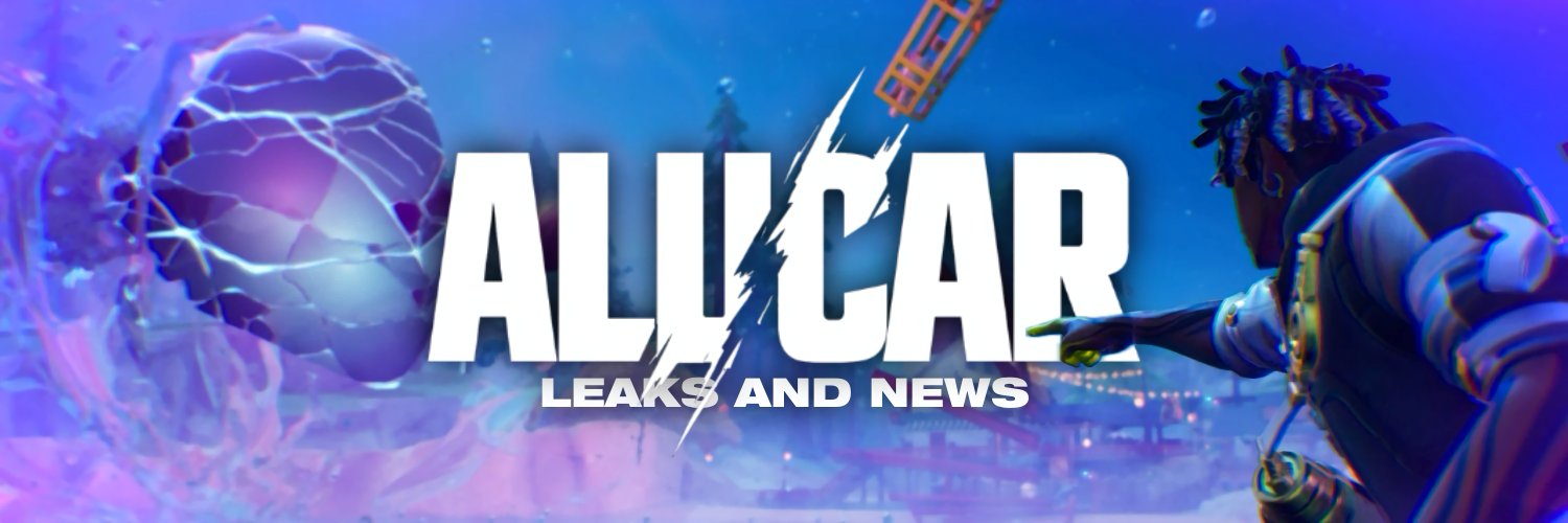 Alucar ⚔️'s banner