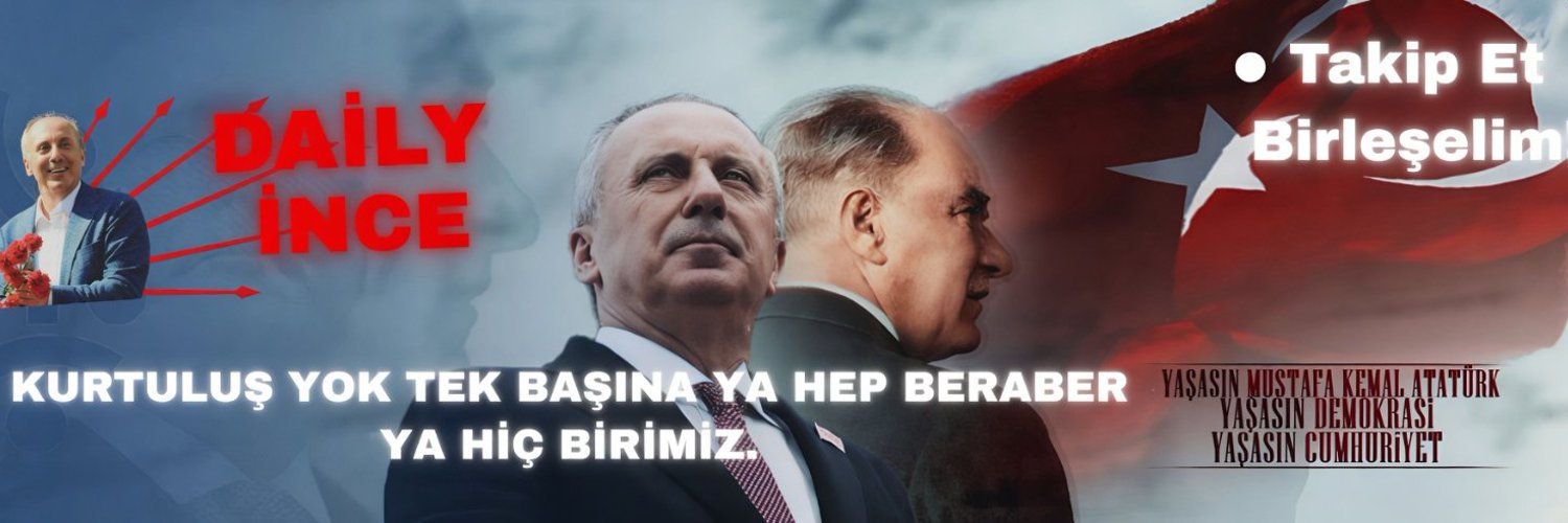 Daily İnce's banner