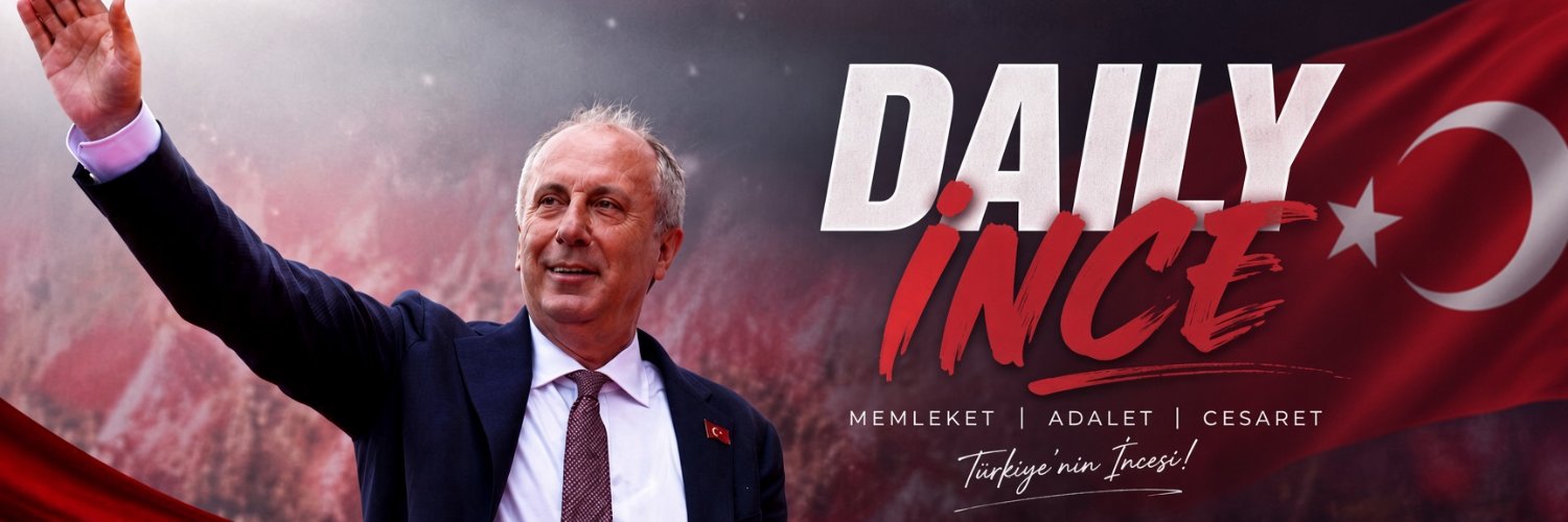 Daily İnce's banner