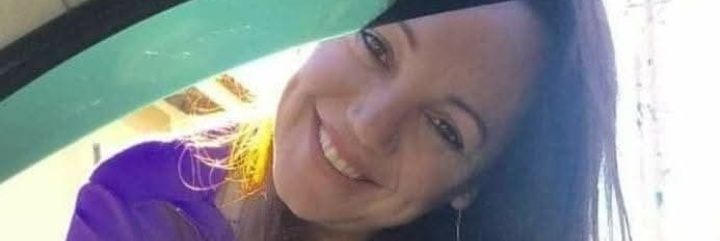 Andreia Paixao's banner