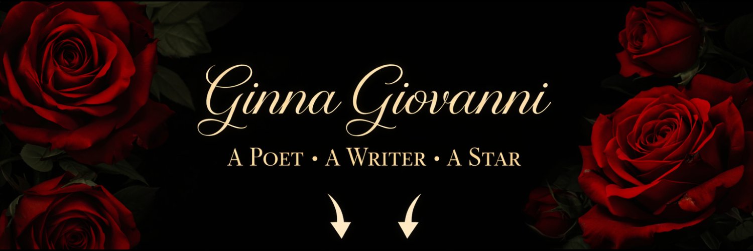 Ginna Giovanni's banner