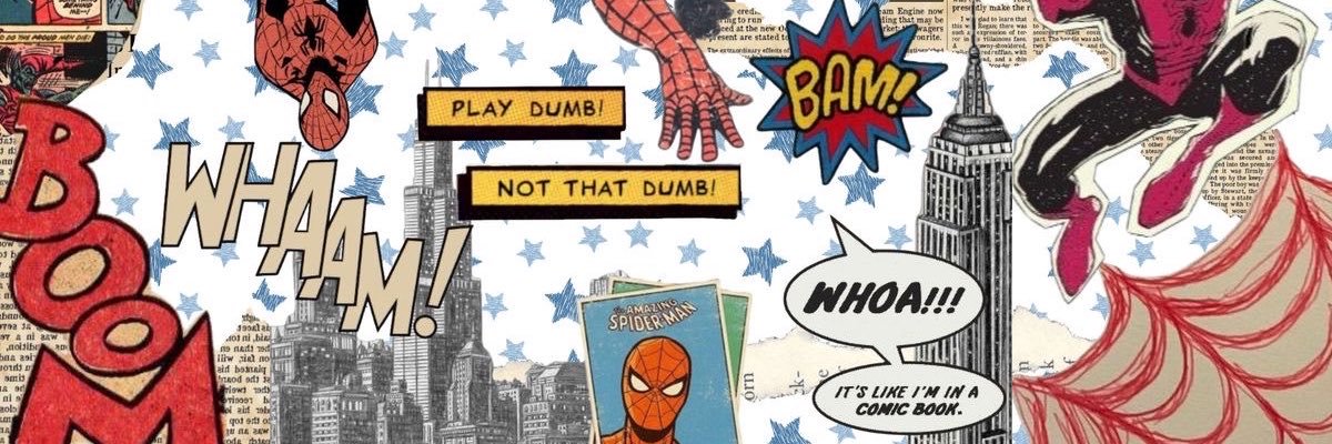 VIA🕷️ྀི fan!'s banner