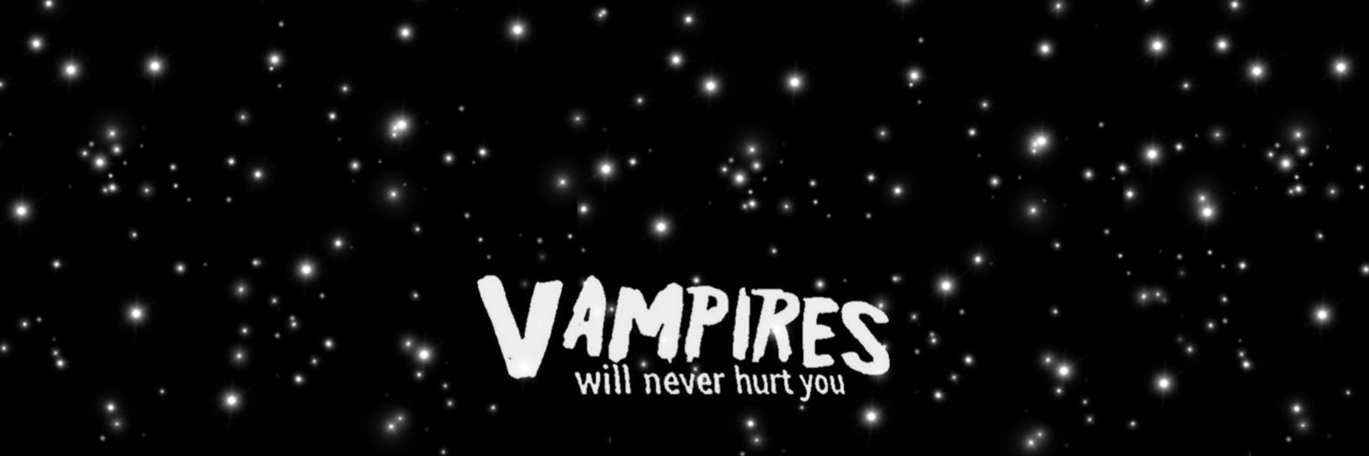 vampire via 𓉸ྀིྀིྀིྀིྀིྀིྀིྀི fan!'s banner