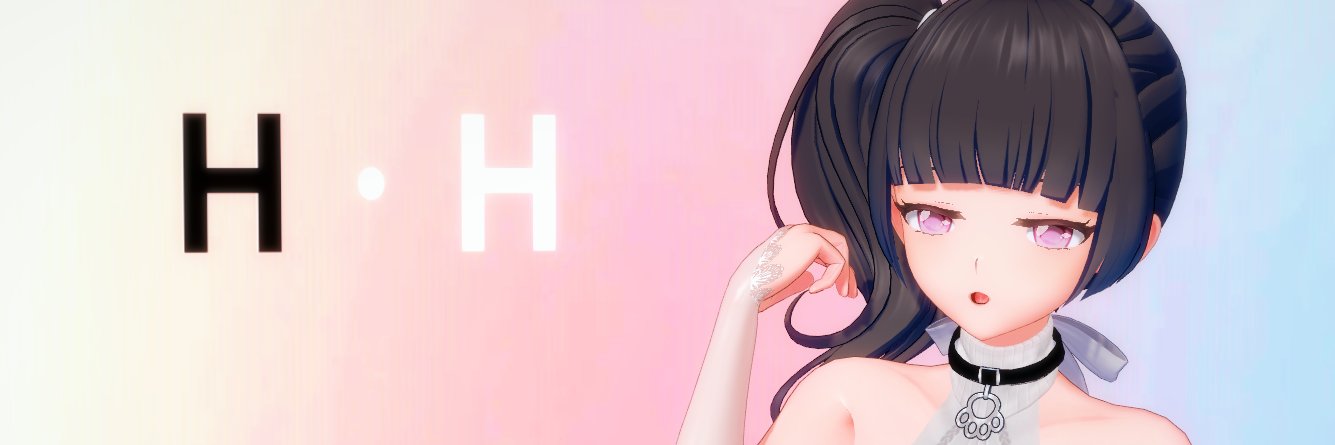 Hoshino Homura🔞's banner