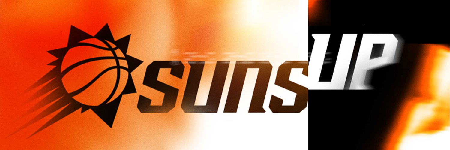 Phoenix Suns's banner