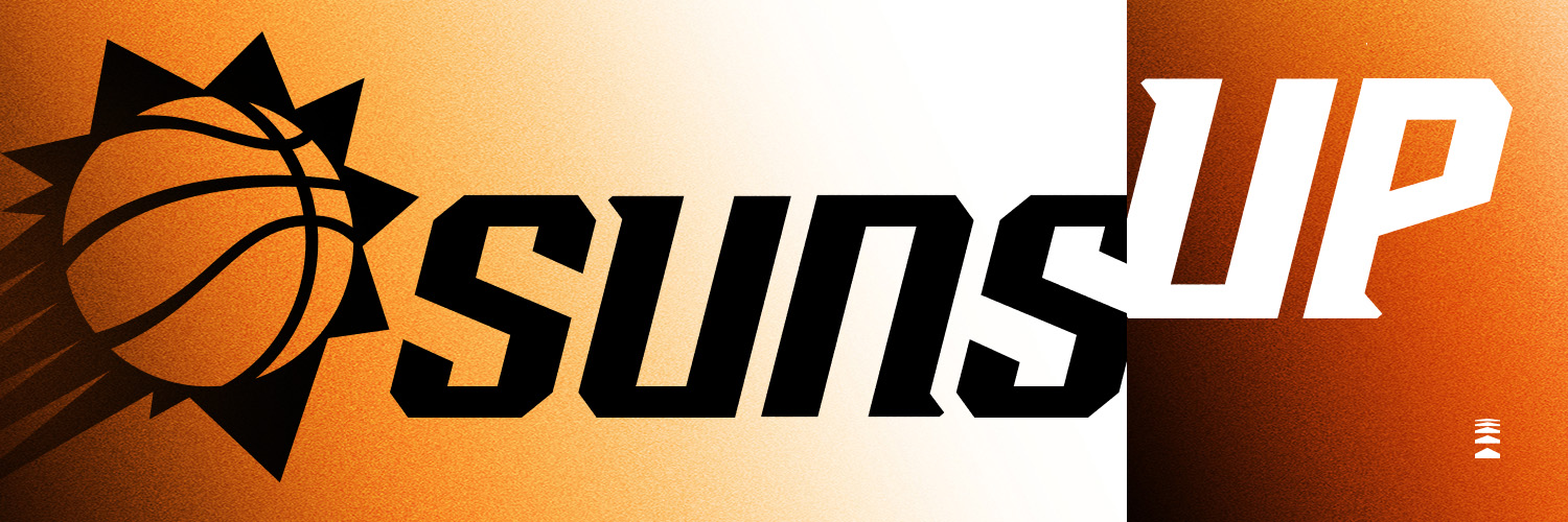 Phoenix Suns's banner