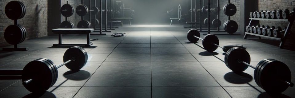 Simon Fit's banner