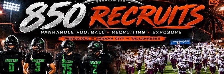 Caleb Carter| Panhandle High School Recruiting's banner