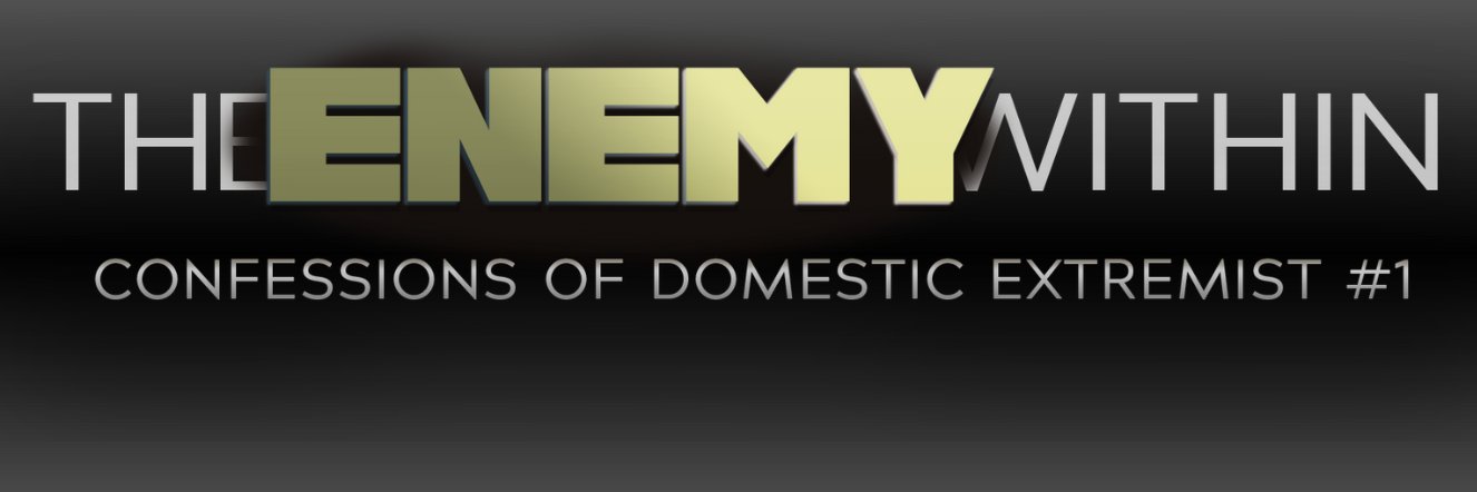 Enemy Within Docuseries's banner