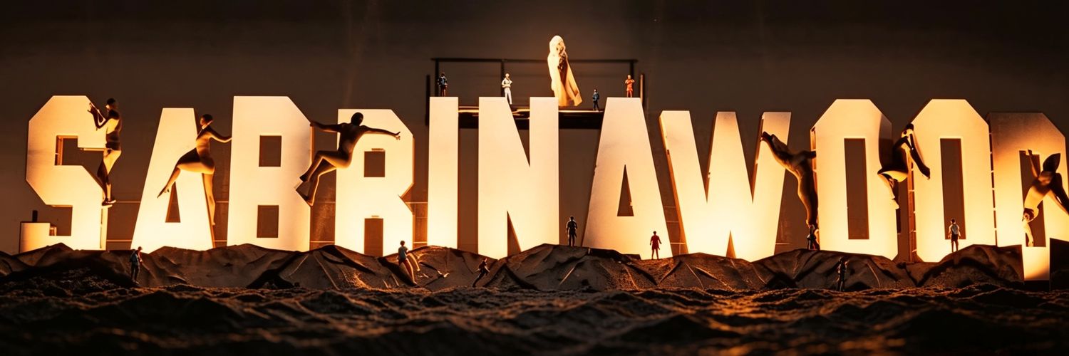 ؘ's banner