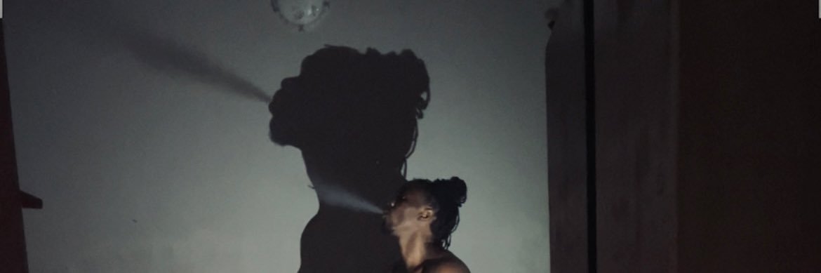 a meek thug's banner