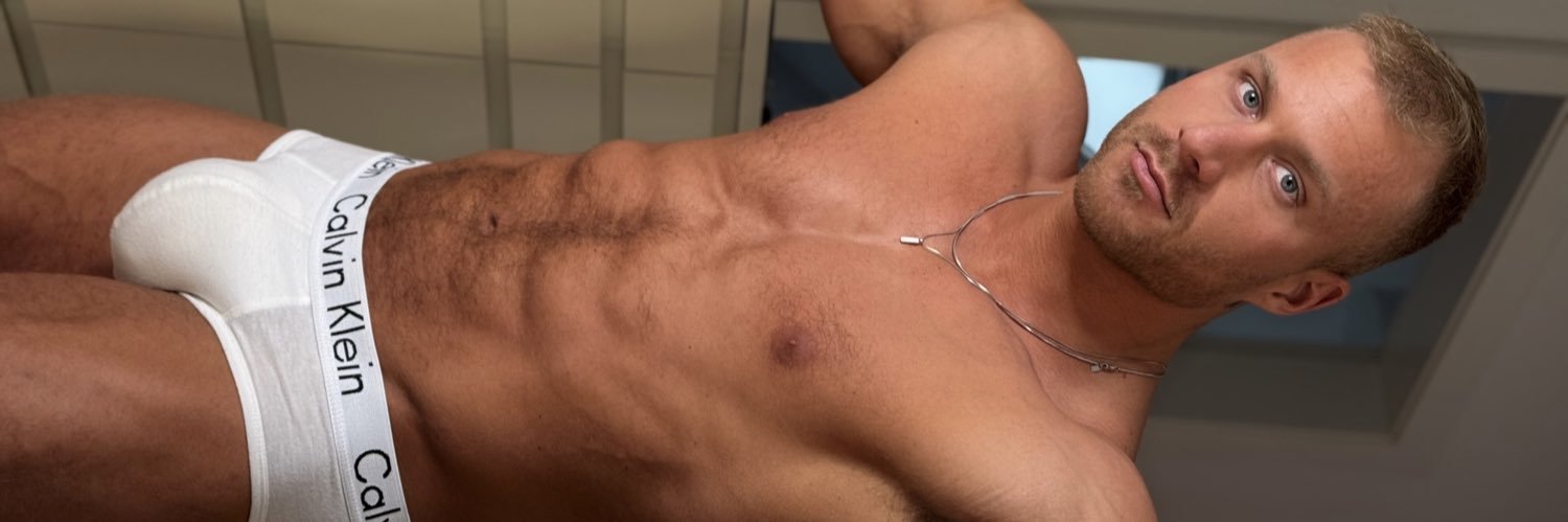 Flex Dom's banner