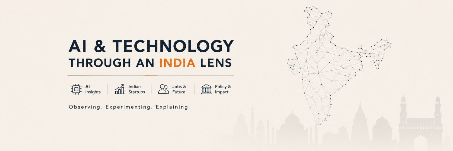 Himanshu Rana's banner