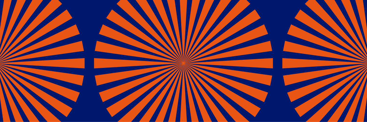 💙🧡室蘭満天花火🧡💙's banner