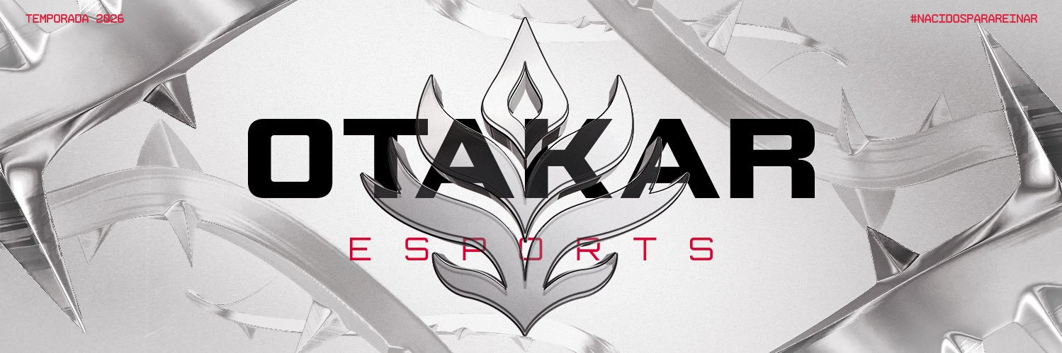 Otakar Esports's banner