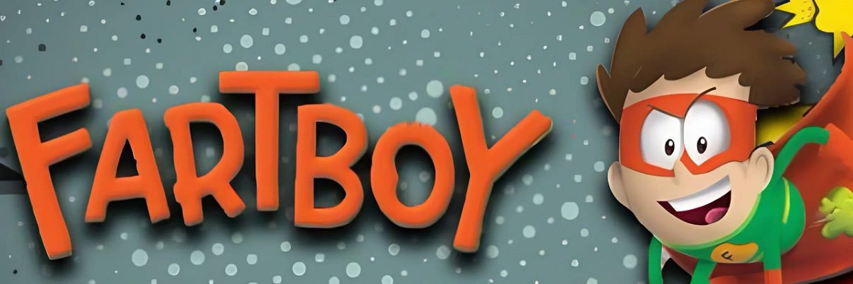 FARTBOY💨's banner