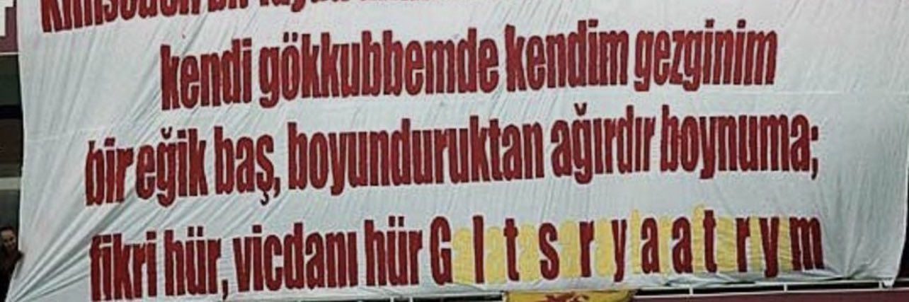 Lorentis's banner