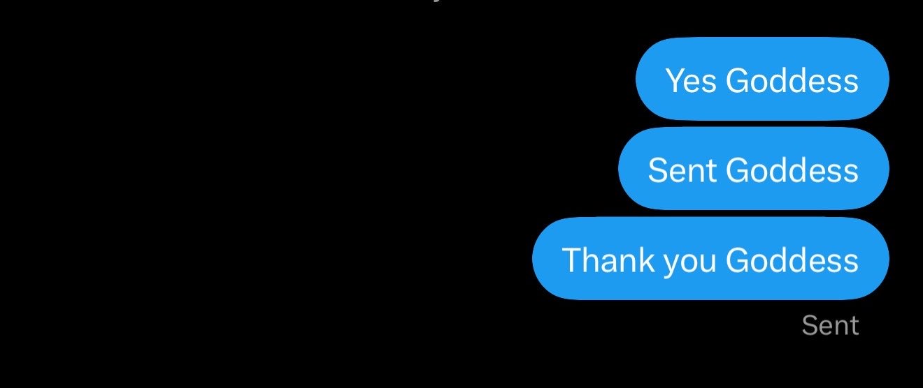 Simp's banner