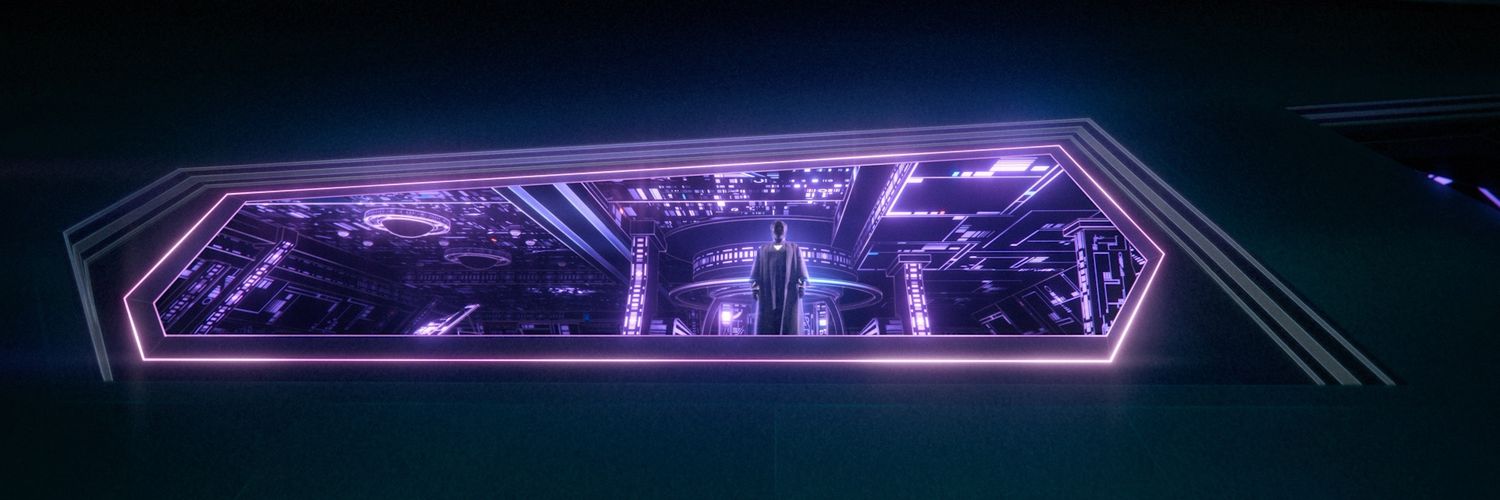Tron: Ares Is Streaming Now!'s banner