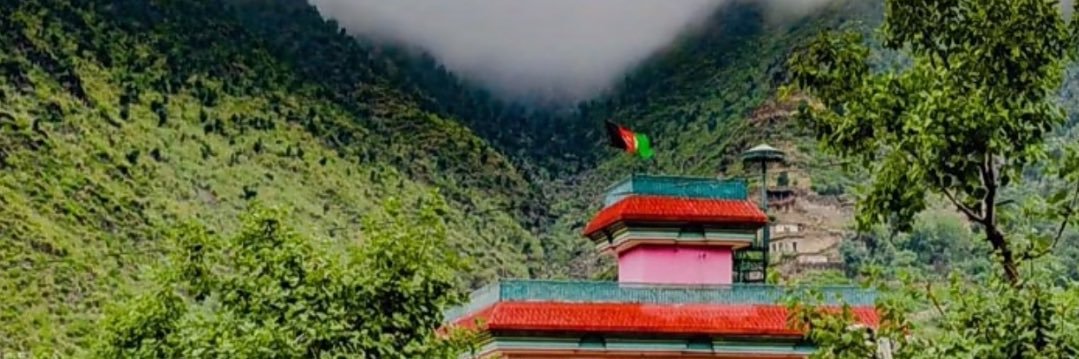 Aryan Zarghoon's banner