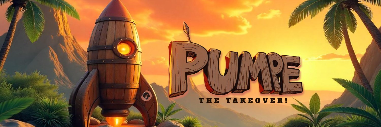 pumpetribe's banner