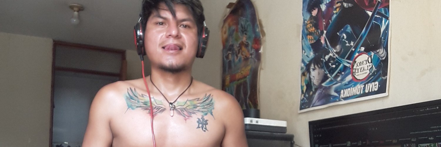 albanio el chacal 🍆🤩's banner
