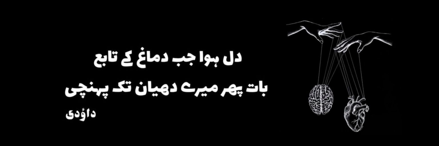 Dawoodi's banner