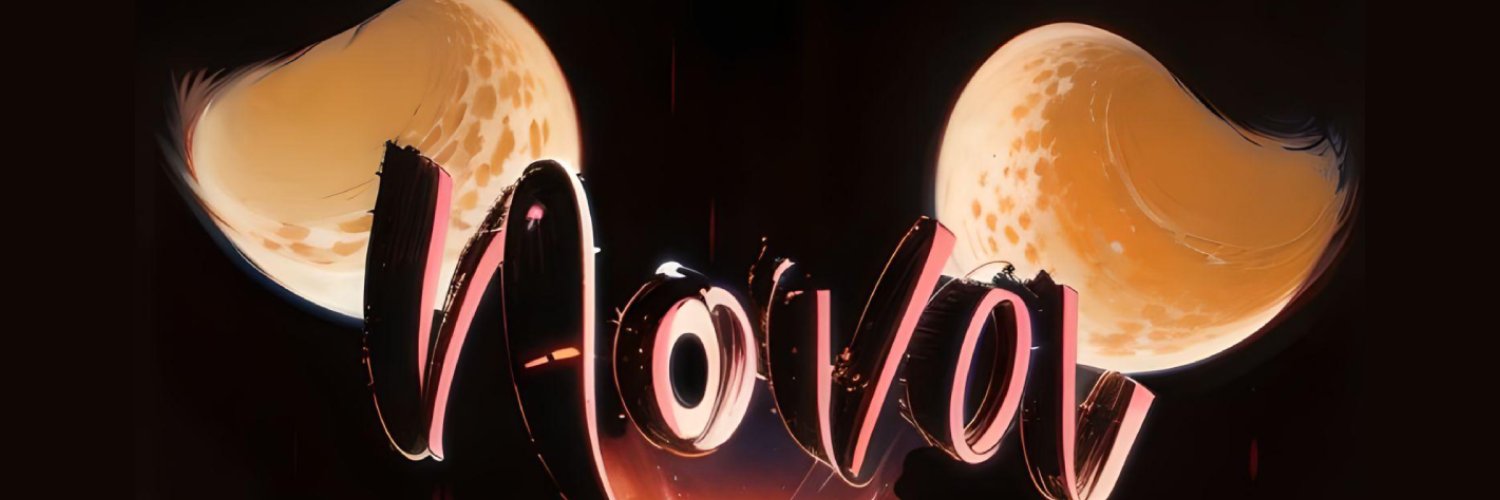 🔞NovaTheDog's banner