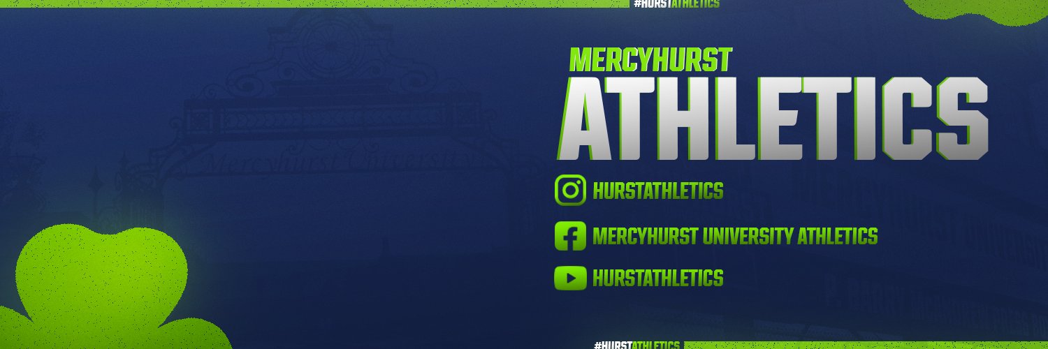 Mercyhurst Lakers's banner