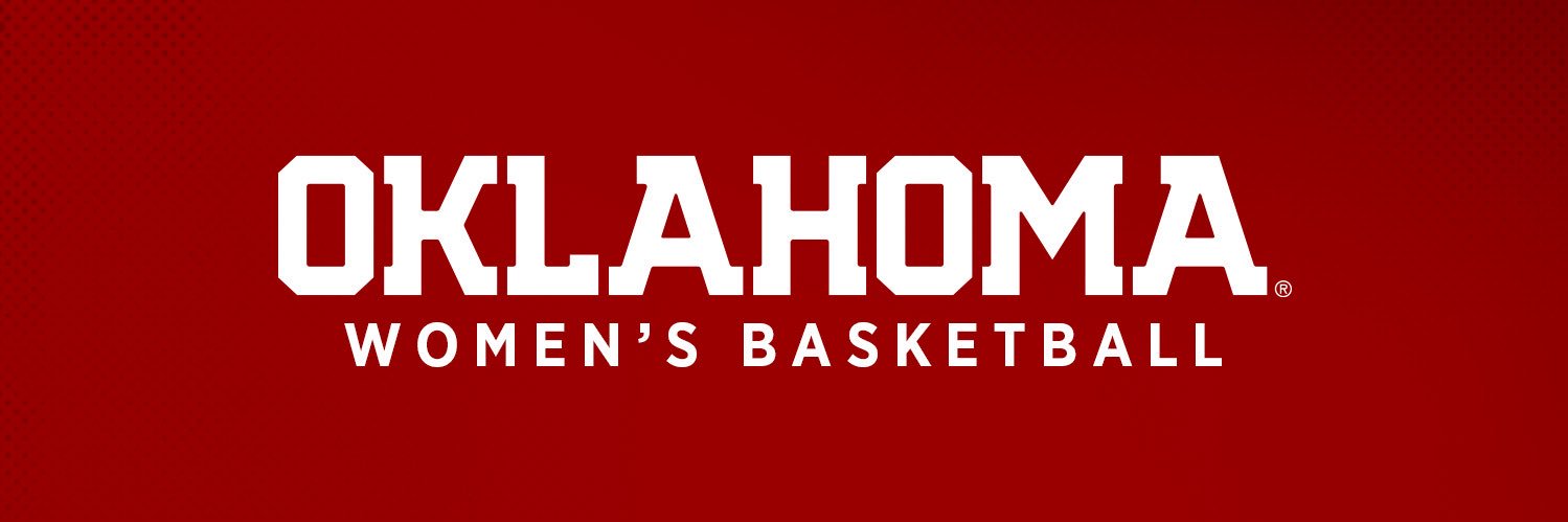 Oklahoma Basketball's banner