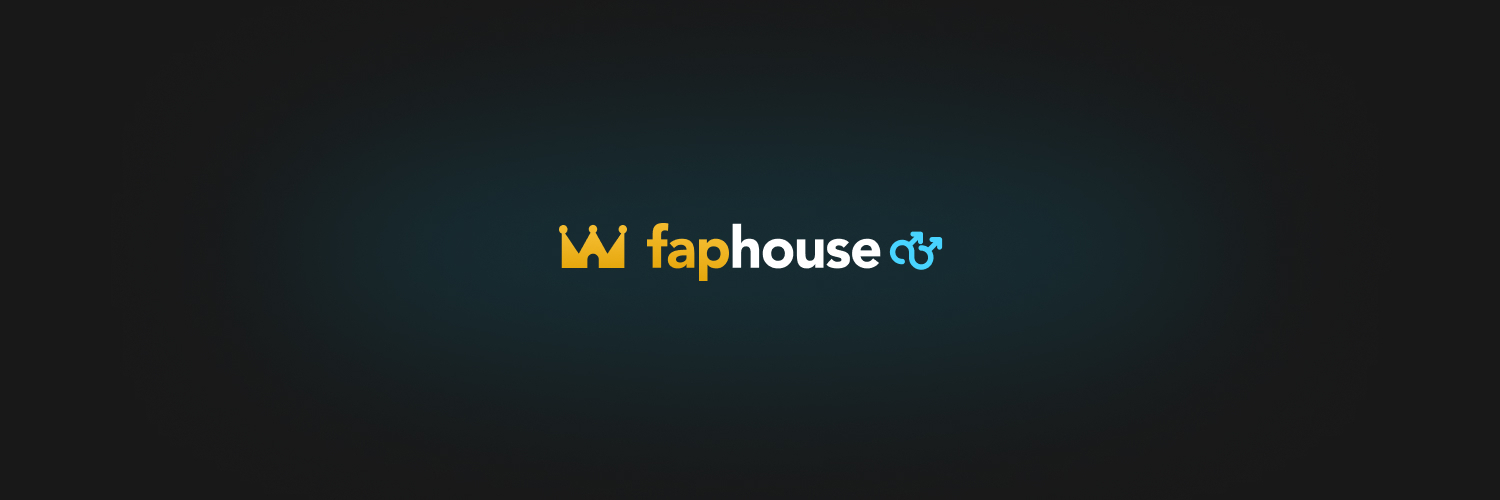 FapHouse Gay's banner