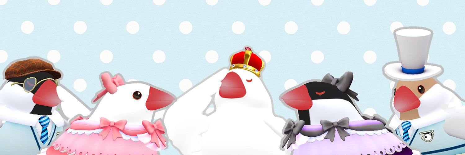 しあわせ文鳥LIFE🍀【公式】's banner