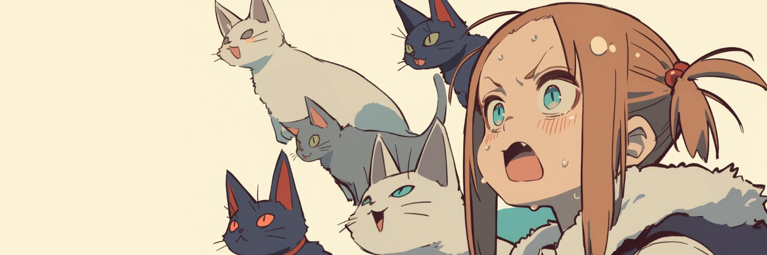 錆たまご's banner