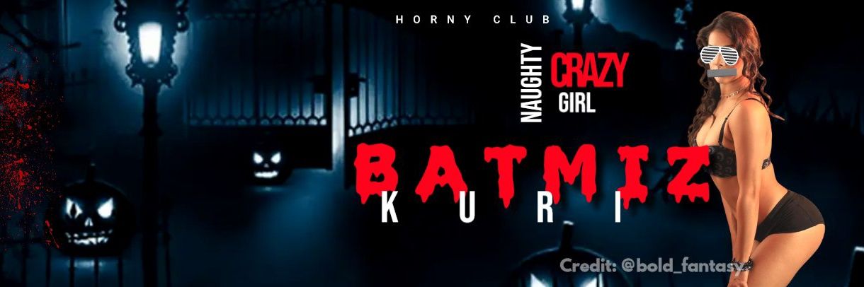 batmiz kuri's banner