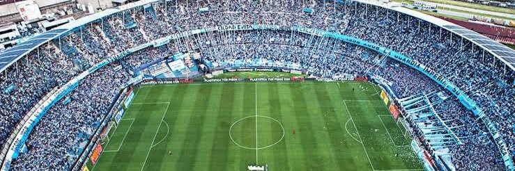 Cachilo's banner