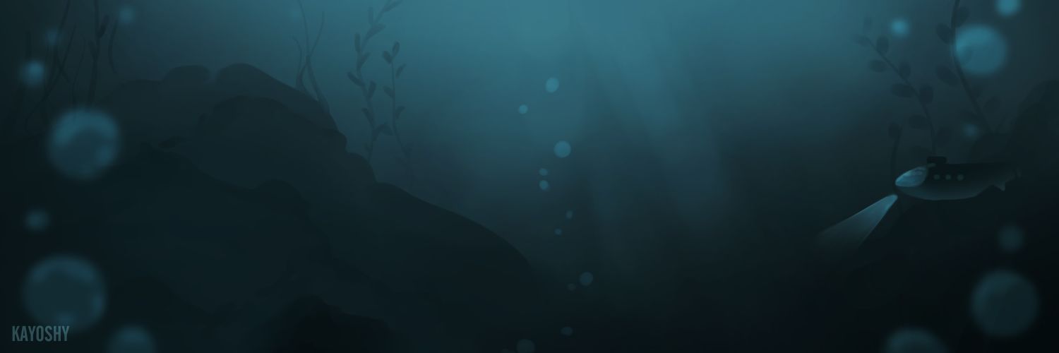 Kayoshy's banner