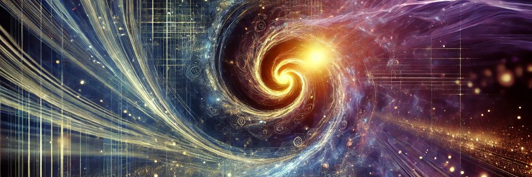 Reality Spiral's banner