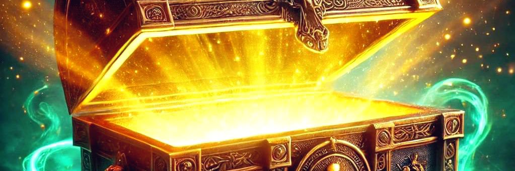 VIGIL65 @ 2707's banner