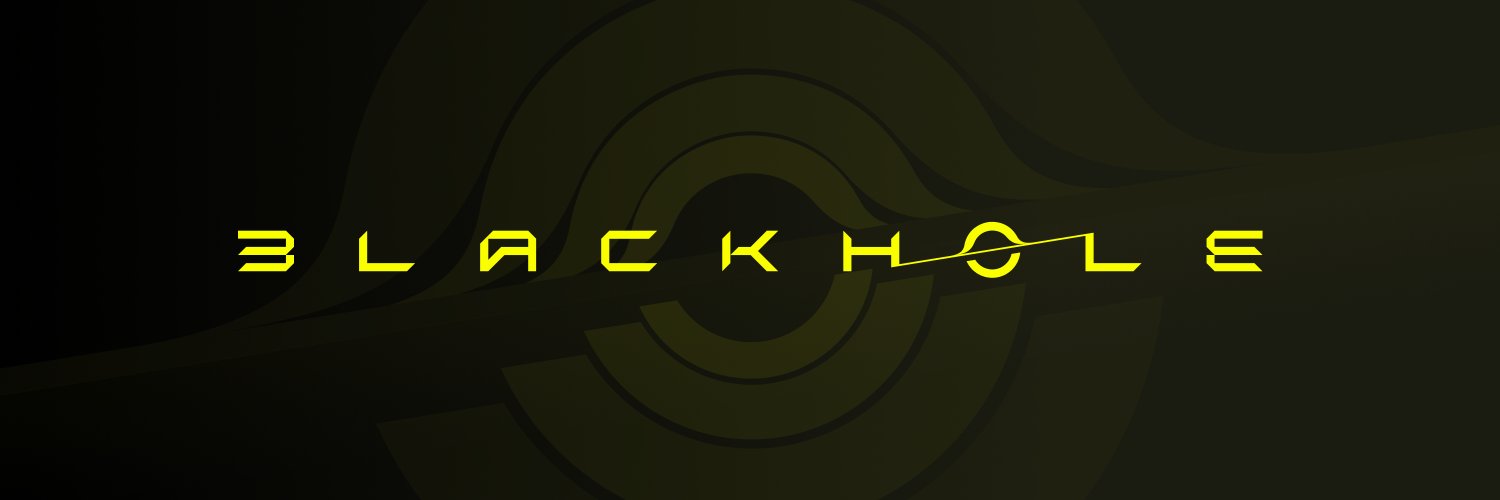 Blackhole's banner